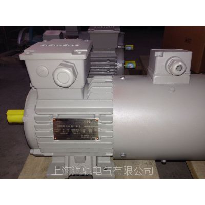 ӦSIEMENS 1LE0001-2AC5B5-22KWרõ ***