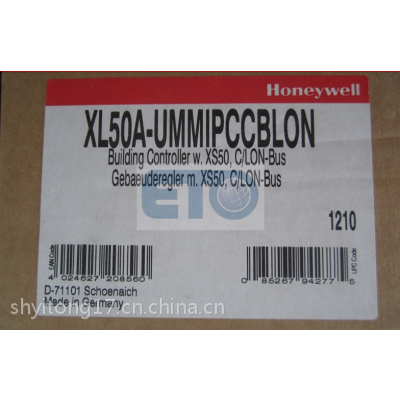 ӦӦΤ DDC XL50A-MMI-EP Excel50 ͨÿ Ʒ