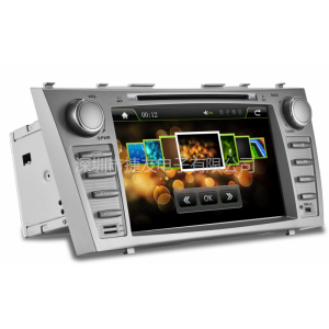 Ӧ8￭(CAR DVD)GPS,ӰýͨѶ,IPOD,TV