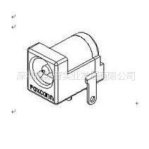 ӦJPD1030-N521-4F ʿFOXCONN)һ DC JACK