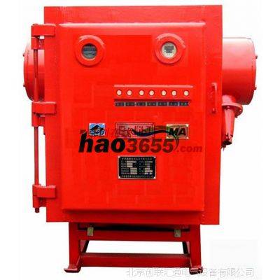 QJZ9-200/660Sø汾ʰȫ˫ٻ·յ