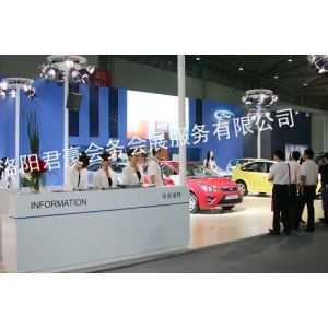 供应洛阳会展公司  洛阳活动策划 会展设备出租