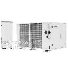 供应供应约克空调风冷式冷水(热泵)三联供机组 YHAC-HR