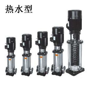 供应CDLF8-17/7.5kw 杭州南方多级水泵