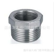 供应【****** 销量】批发不锈精铸活结补芯球面活结.外牙活接
