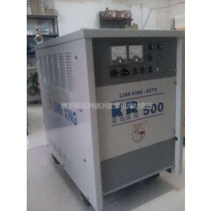 供应可控硅二氧化碳气体保护焊机KR-500