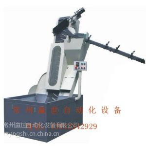 供应供应提升式送料机 全自动无心磨提升机 可定制