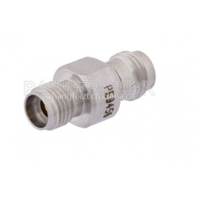 ӦPE9456 2.92mm Female to 2.4mm Ƶת ΢תͷ ײ