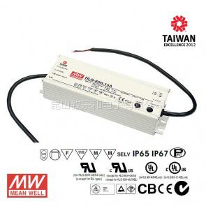 HLG-80H-36A 80W 36V2.3A ǿͻѹ PFCЧIP65ˮLED