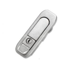 供应MS738优质机箱锁,平面锁,外观漂亮,带收紧功能