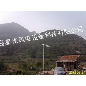 供应1kw的海上风力发电机质量***抗大风寿命长的风机