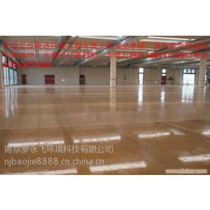 供应南京地坪打磨，南京水泥地坪打磨，南京水磨石地坪打磨