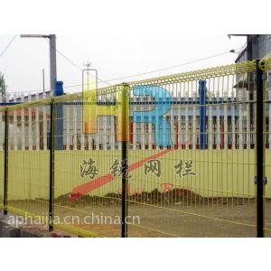 供应厂家供应双圈护栏网，质优价廉 坚固耐用