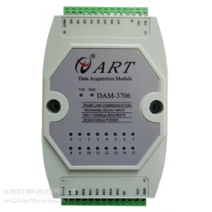 Ӧ16·LINK RS485ģ DAM-3706 ̩