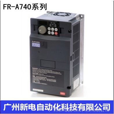 Ƶ3ʸ FR-A740-55K-CHT ȫ***ԭװ