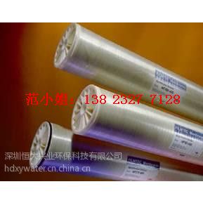 供应GE超滤膜PW8040F 华南总代理