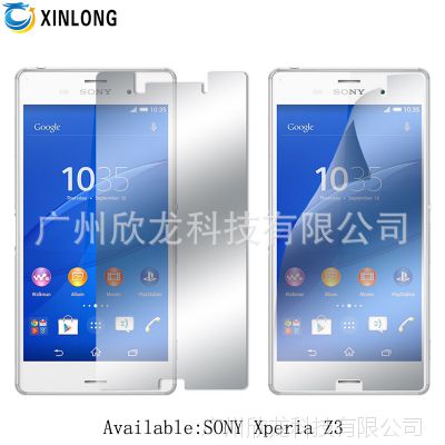 ȫ sony Xperia Z3 Ĥ   ֻ ģ