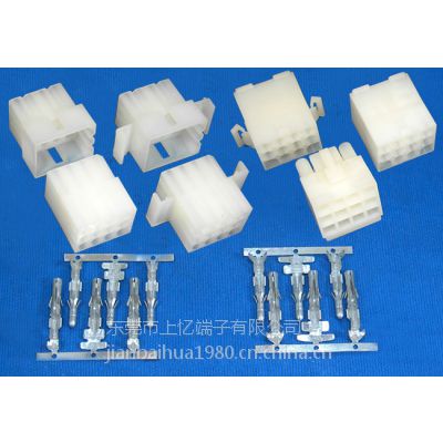 供应 MOLEX 线对线连接器（JH品牌）