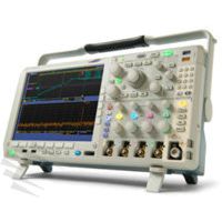 ʾ Tektronix MDO4104B-3 źʾ