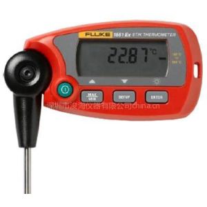 Fluke 1551A-12 »˰ʽ¶ȼ