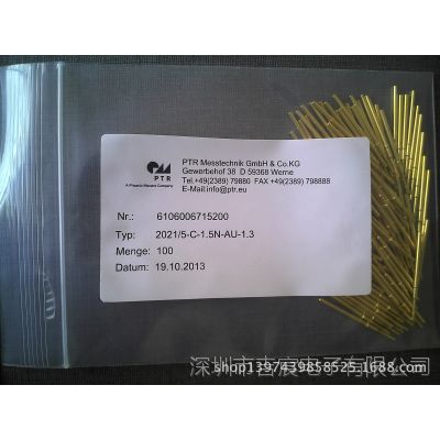 太阳能光伏探针,光伏探针,测试探针,ICT探针,BGA探针,太阳能探针