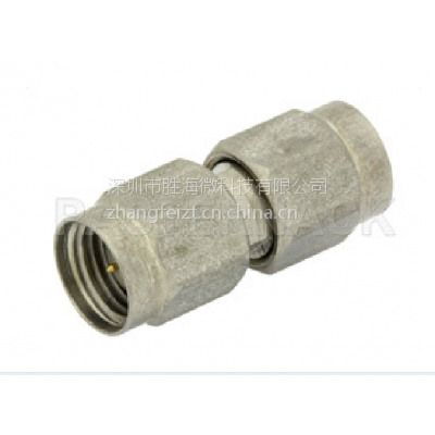 ӦPE9672 2.4mm Male to 1.85mm Ƶת ΢תͷ ײͷ