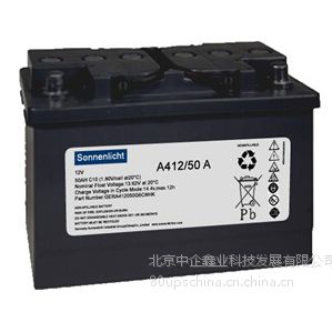 A412/50 G6