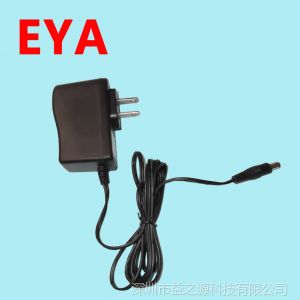 深圳EYA品牌供应商批发 PSE认证12V5V 平板电脑电源适配器