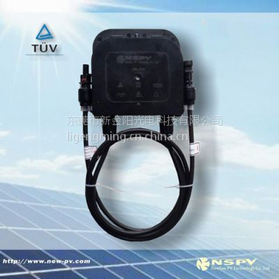太阳能电池专用4线接线盒 TUV认证