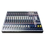 声艺调音台SOUNDCRAFT EFX 8多用途调音台