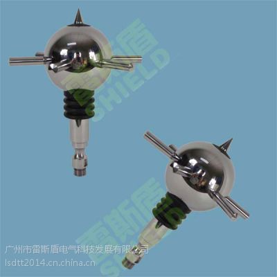 雷斯盾IF3提前放电避雷针供应，广州生产厂家防雷