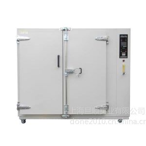 供应汽车行李架聚酯粉末涂料固化烘箱,250度热风循环大型定制烘箱