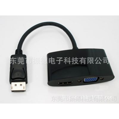 ӦDELLHP Displayport DPתVGA HDMI 21Ƶ