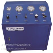供应二氧化碳增压设备  气体灌输装置