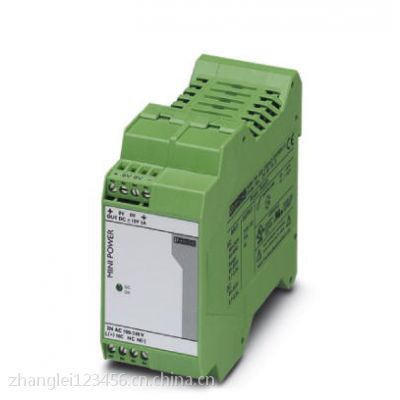 MINI-PS-100-240VAC/10-15VDC/2A 2938756PhoenixԴ