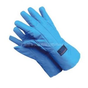 上海世举液氮防护手套|低温液氮防护手套价格