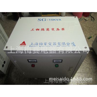 Ӧ ʽѹSG-15Kva/kwѹ400V230V  ֱ