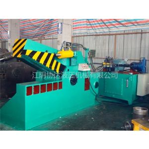 供应江苏金属剪切机/液压剪切机/废金属剪断机