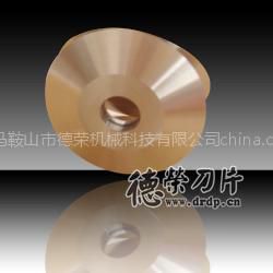 供应切管机刀片 圆刀片 纸管分切刀 双面刀片 100直径刀片