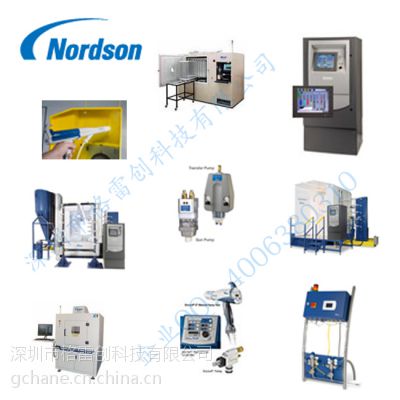 美国诺信 Nordson114800自动喷枪品质***