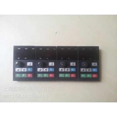 变频器控制面板 众辰变频器控制面板H3200A00D4K厂家一级代理