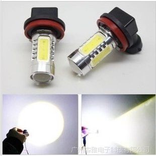  ǰ H8 LED +
