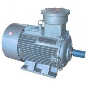 防爆电机 YB2-225M-4-45KW