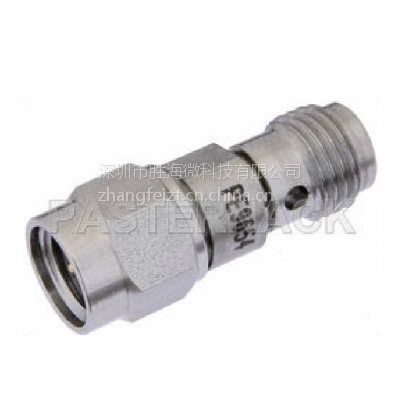 ӦPE9654 SMA Male to 2.4mm Ƶת ΢תͷ ײͷ