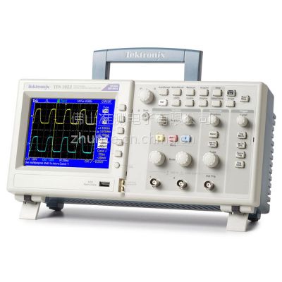Tektronix/̩ TBS1102 ʾ(100MHz)