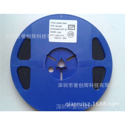 Ƭ  MMBT3904 SOT-23 CJ 1AM  