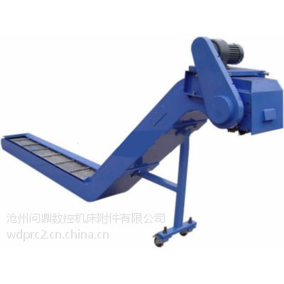 供应链板排屑机；链板排屑机优质；链板排屑机***