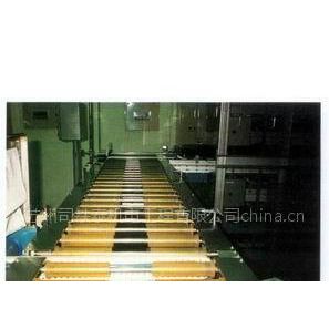 供应工业用流水线、工业用涂装线、工业物流仓储设备