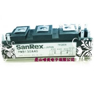 供应Sanrex/三社可控硅模块PWB100A40等
