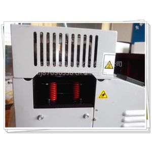 供应服装辅料热切机 鞋厂辅料冷切机 需要切断封口机